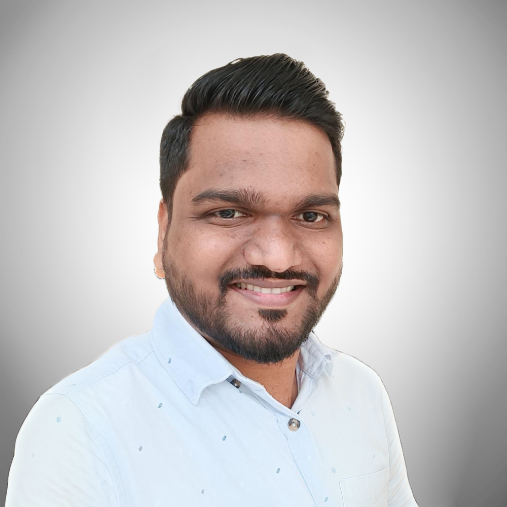 Mr. Chandrapratap Singh